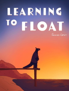Learning to Float Trailer