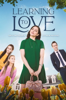 Learning to Love Trailer