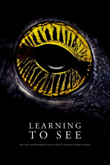 Learning To See Trailer