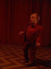 Learning to Speak in the Red Room Trailer