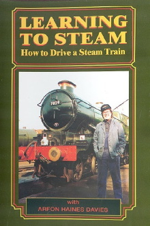 Learning to Steam Trailer