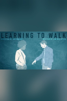 Learning to Walk Trailer