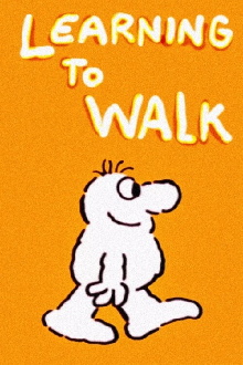 Learning to Walk Trailer