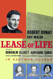 Lease of Life Trailer