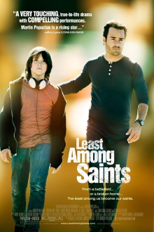 Least Among Saints Trailer