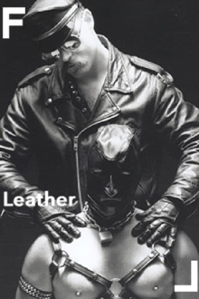 Leather Trailer