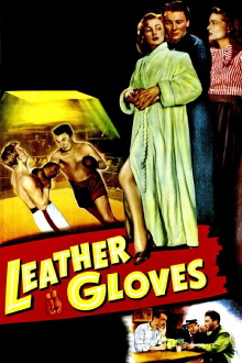Leather Gloves Trailer