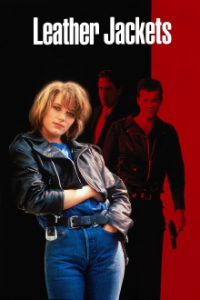 Leather Jackets Trailer