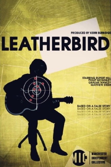Leatherbird Trailer