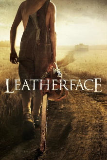 Leatherface Trailer