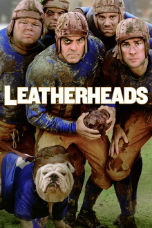 Leatherheads Trailer