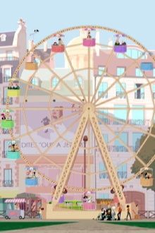 L'Eau de Rose Trailer