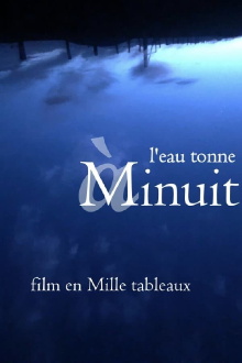 l'eau tonne à minuit Trailer