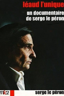Léaud l'unique Trailer