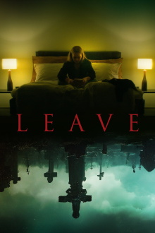 Leave Trailer