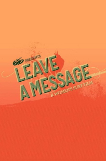 Leave a Message Trailer