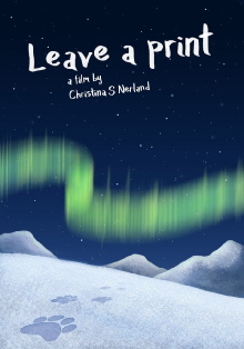 Leave a Print Trailer