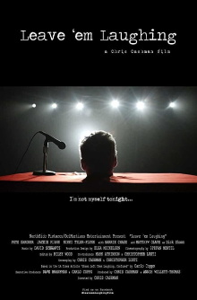 Leave 'em Laughing Trailer