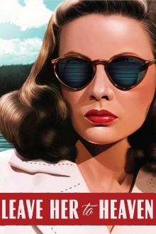 Leave Her to Heaven Trailer