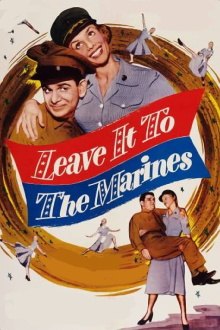 Leave It to the Marines Trailer