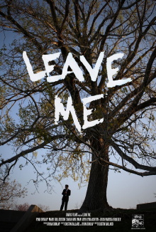 Leave Me Trailer