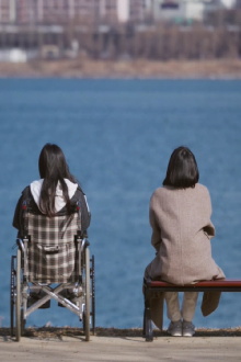 Leave me not Trailer