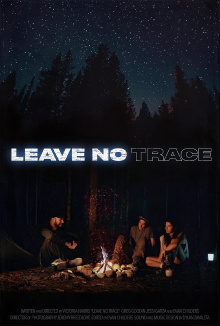 Leave No Trace Trailer