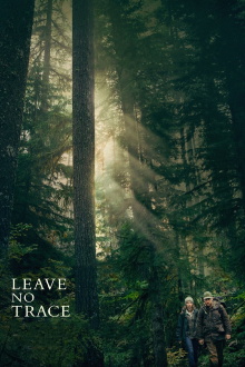 Leave No Trace Trailer