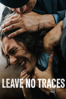 Leave No Traces Trailer