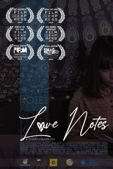 Leave Notes Trailer