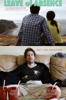 Leave of Absence Trailer