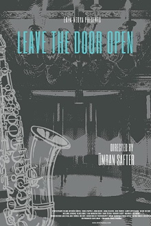 Leave the Door Open Trailer