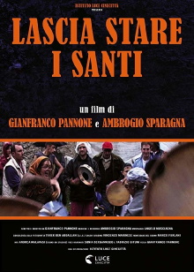 Leave the Saints Alone Trailer