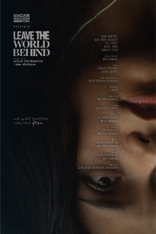 Leave The World Behind Trailer