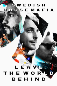 Leave the World Behind Trailer
