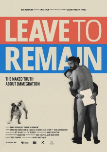 Leave to Remain Trailer
