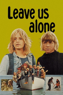 Leave Us Alone Trailer