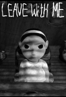 Leave With Me Trailer