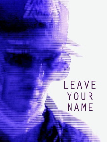 Leave Your Name Trailer