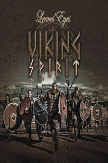 Leaves' Eyes - Viking Spirit Trailer