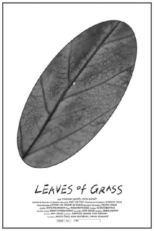 Leaves of Grass Trailer