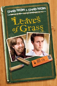 Leaves of Grass Trailer