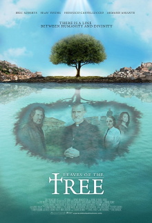 Leaves of the Tree Trailer