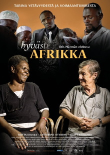 Leaving Africa Trailer