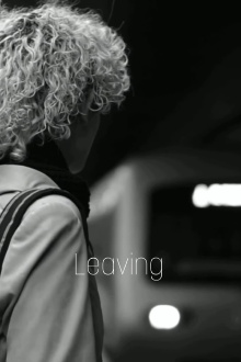 Leaving Trailer