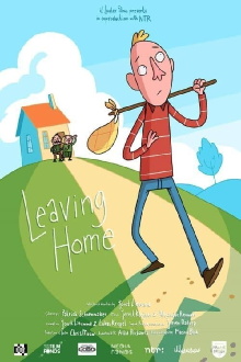 Leaving Home Trailer