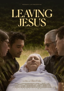 Leaving Jesus Trailer