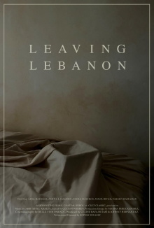 Leaving Lebanon Trailer