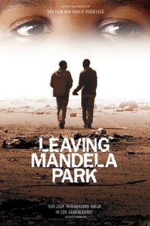 Leaving Mandela Park Trailer
