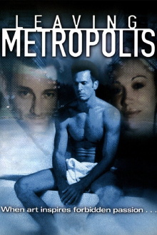 Leaving Metropolis Trailer